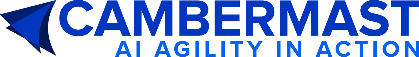 Cambermast logo